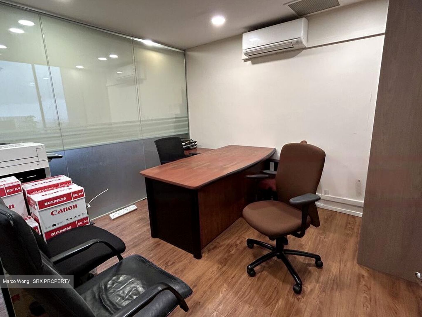 Capital Tower (D1), Office #483731511